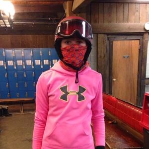 Meet your Posher, Peyton